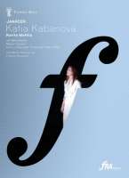 Janacek: Katia Kabanova